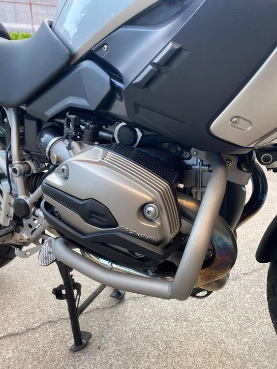 Bmw R 1200 GS (2008 - 09) (4)