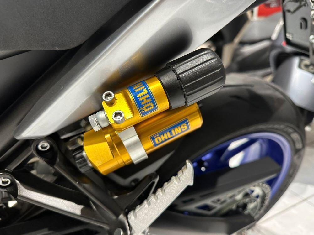 Yamaha MT-09 SP (2018 - 20) (5)