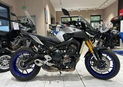Yamaha MT-09 SP (2018 - 20) usata