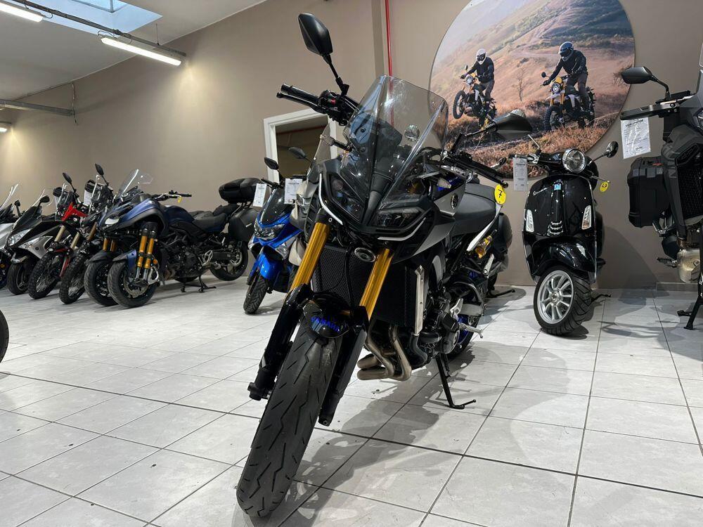 Yamaha MT-09 SP (2018 - 20) (2)