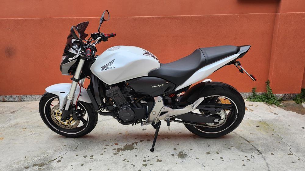 Honda Hornet 600 (2011 - 13) (2)