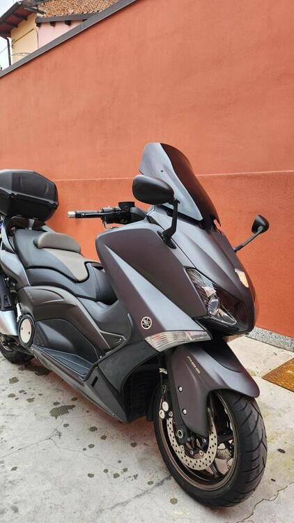 Yamaha T-Max 530 (2012 - 14) (3)