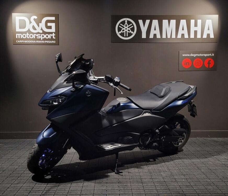 Yamaha T-Max 560 (2022 - 24) (2)