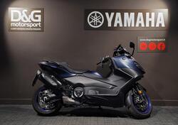 Yamaha T-Max 560 (2022 - 24) usata