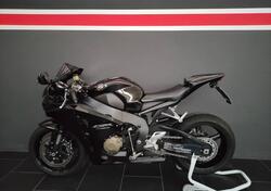 Honda CBR 1000 RR Fireblade (2008 - 11) usata