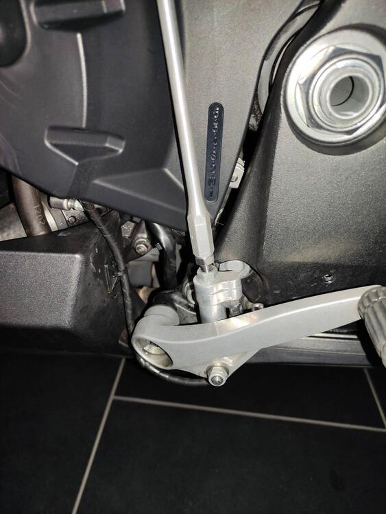 Honda CBR 1000 RR Fireblade (2008 - 11) (3)