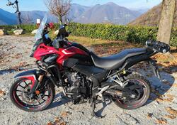 Honda CB 500 X (2022 - 23) usata