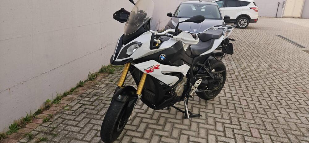 Bmw S 1000 XR (2015 - 16) (3)