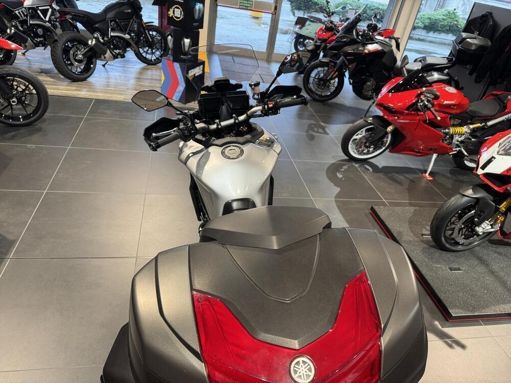 Yamaha MT-09 (2021 - 23) (5)