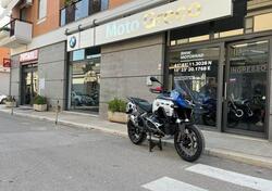 Bmw R 1300 GS Adventure Trophy (2025) usata