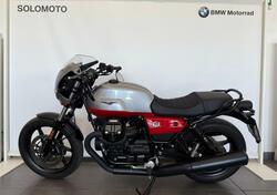 Moto Guzzi V7 850 Stone Special Abs (2021) usata