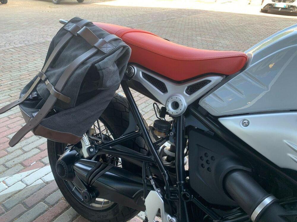 Bmw R nineT Urban GS (2021 - 24) (4)