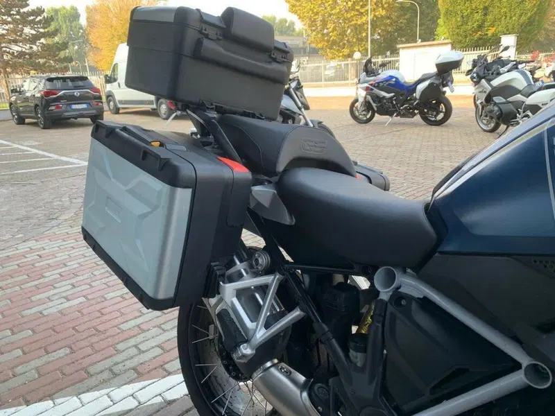 Bmw R 1250 GS (2021 - 24) (3)