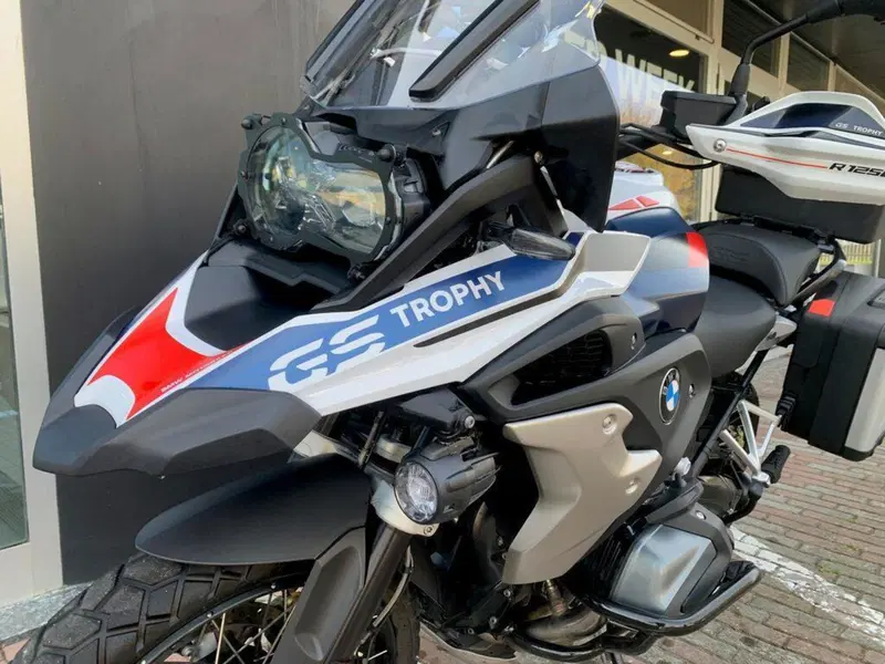 Bmw R 1250 GS (2021 - 24) (7)