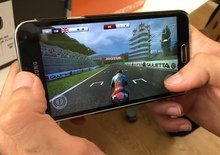 SBK16 Mobile Games: la superbike a portata di smartphone