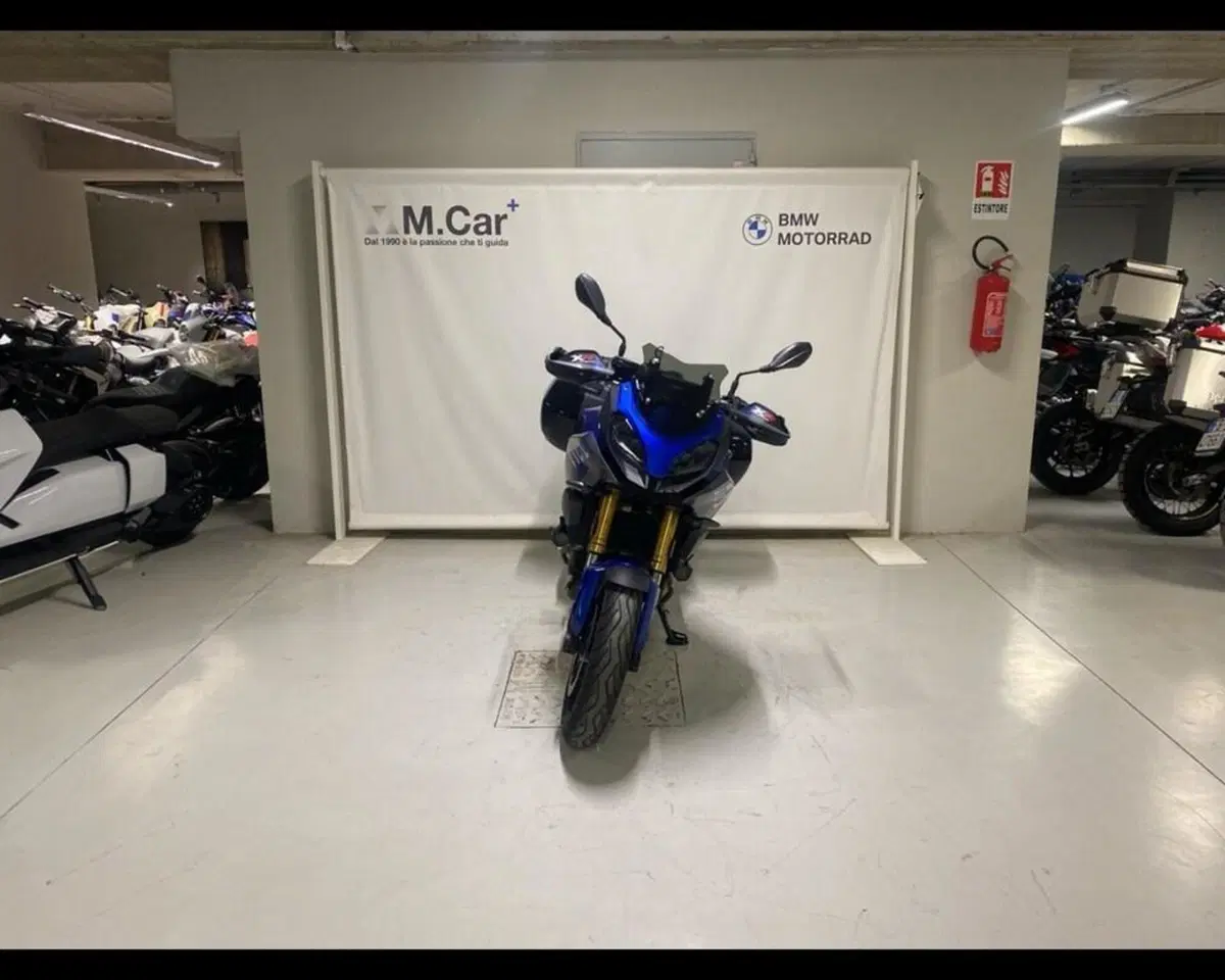 Bmw F 900 XR (2020 - 24) (2)
