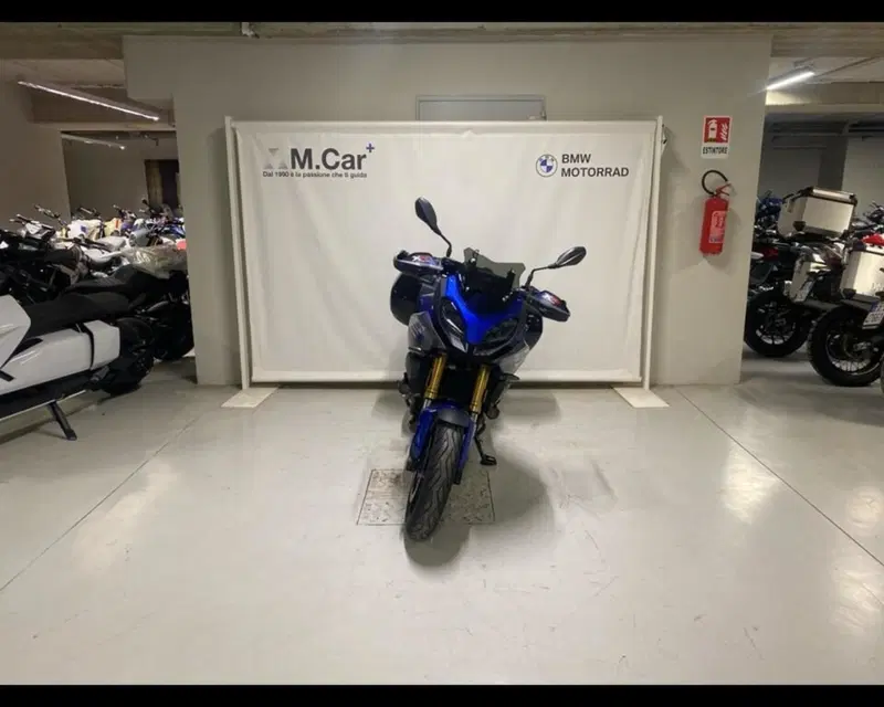 Bmw F 900 XR (2020 - 24) (2)