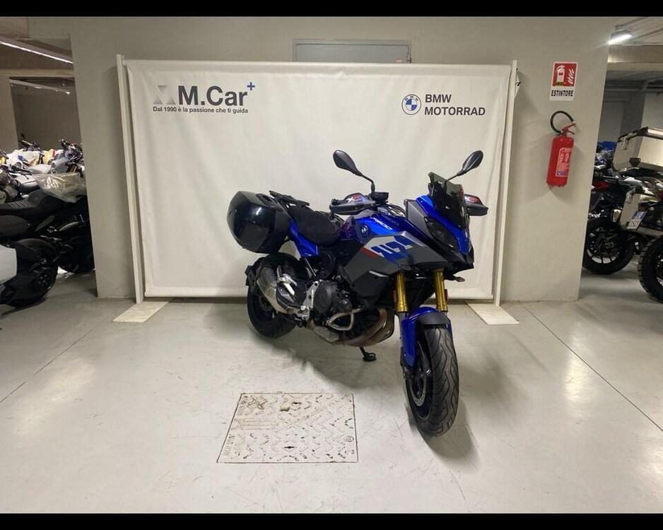 Bmw F 900 XR (2020 - 24) (3)