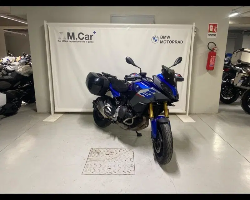 Bmw F 900 XR (2020 - 24) (3)