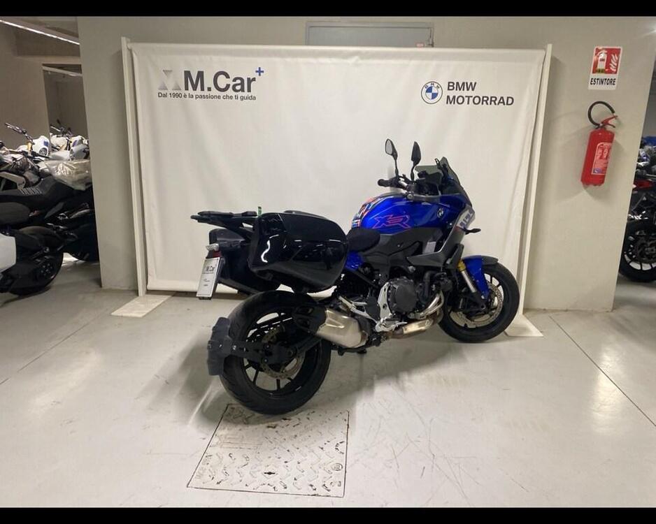 Bmw F 900 XR (2020 - 24) (5)