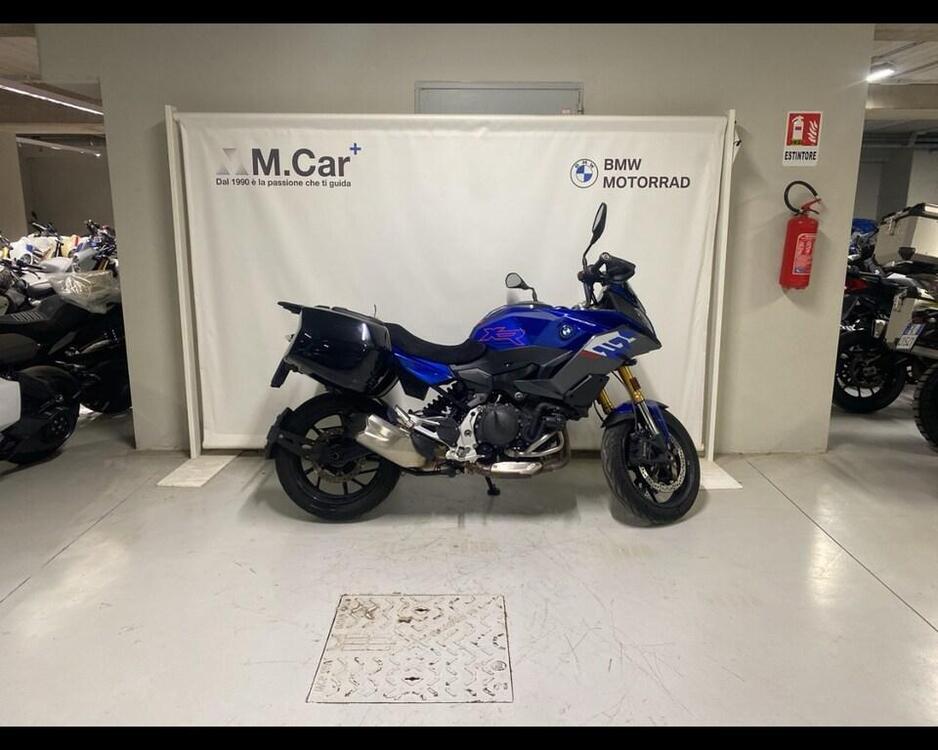 Bmw F 900 XR (2020 - 24) (4)