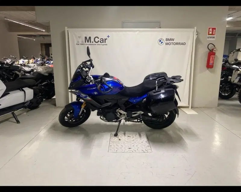 Bmw F 900 XR (2020 - 24) (6)