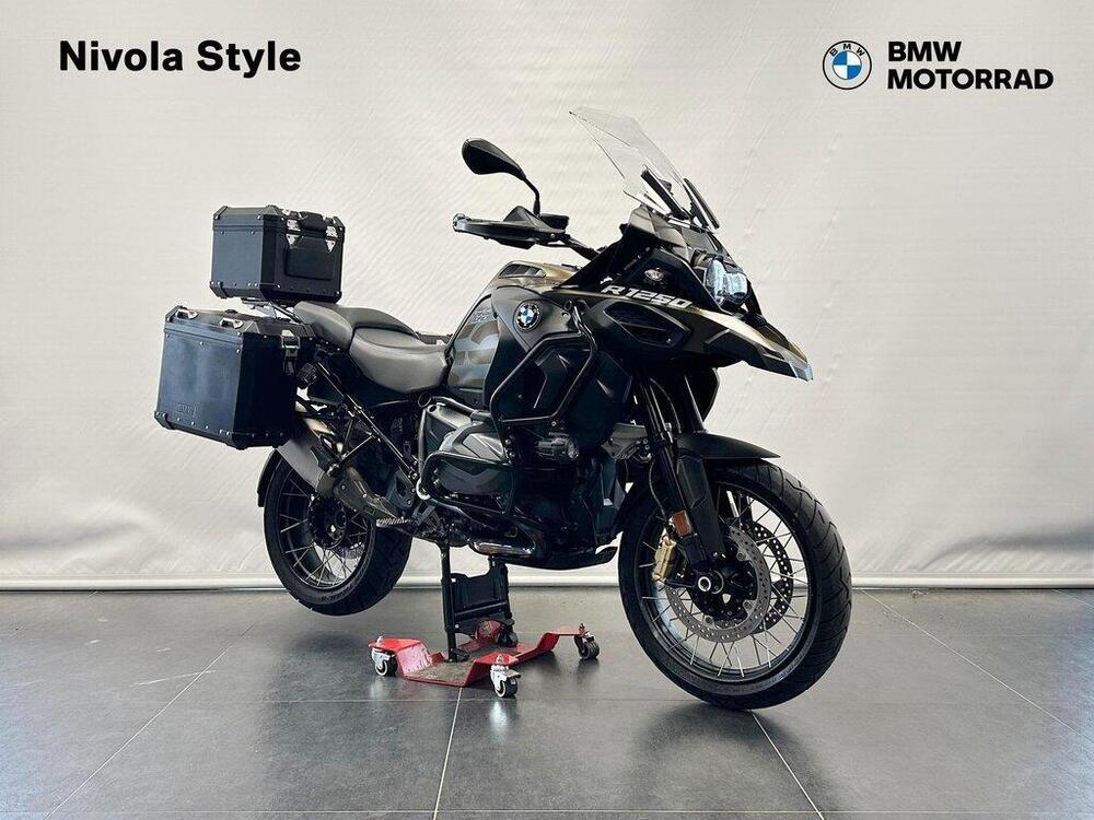 Bmw R 1250 GS Adventure (2019 - 20) (2)