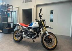 Bmw R 12 S (2025) usata