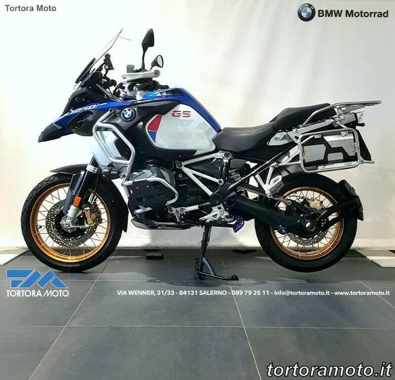 Bmw R 1250 GS Adventure (2019 - 20)