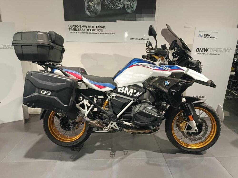 Bmw R 1250 GS (2019 - 20)