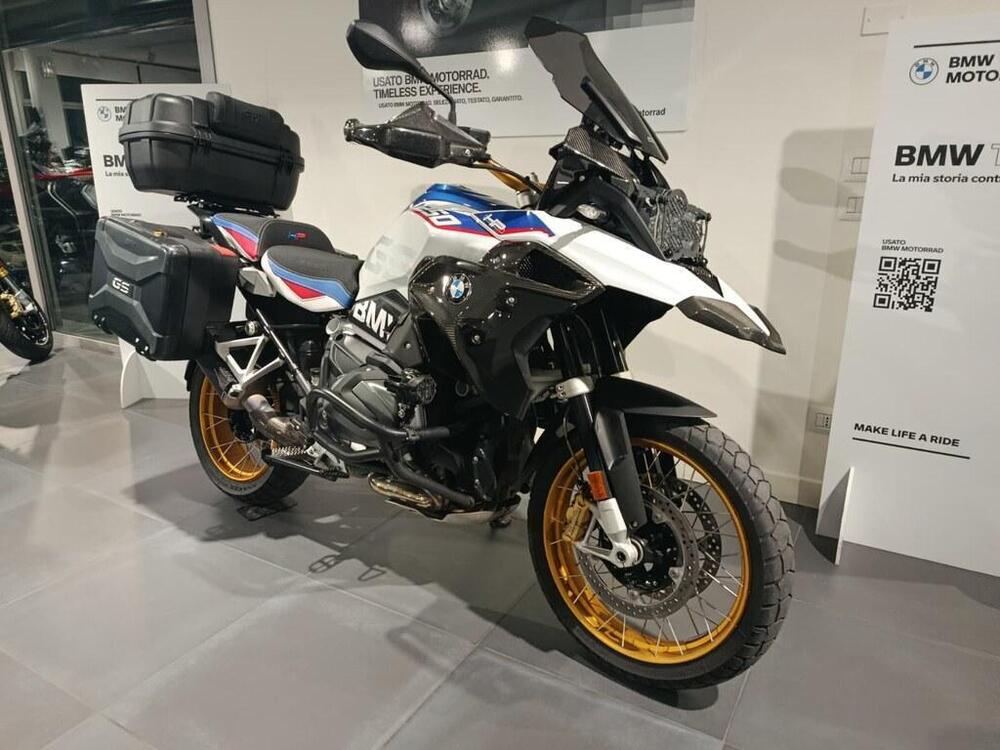 Bmw R 1250 GS (2019 - 20) (3)