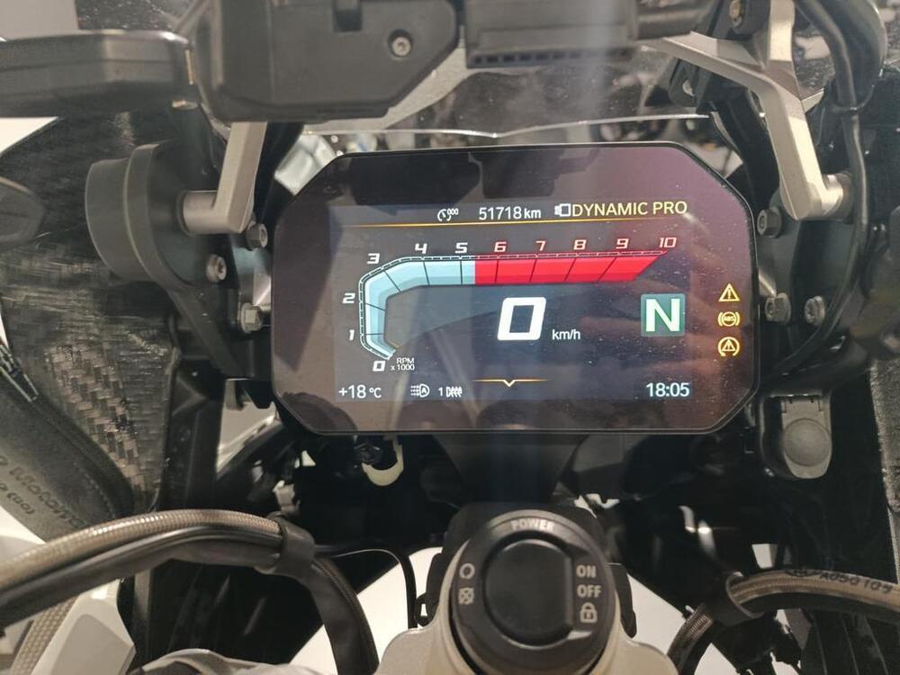 Bmw R 1250 GS (2019 - 20) (5)