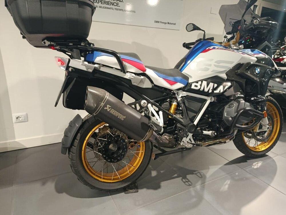 Bmw R 1250 GS (2019 - 20) (2)