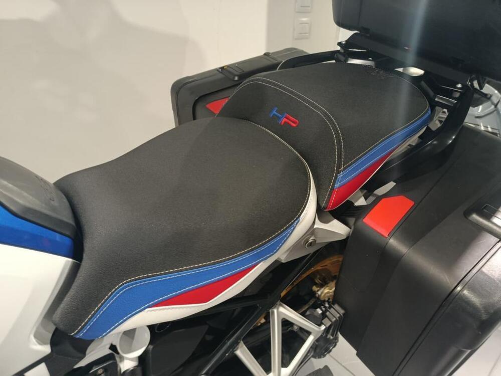 Bmw R 1250 GS (2019 - 20) (4)
