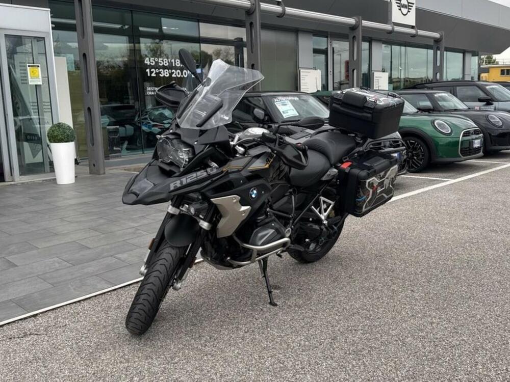 Bmw R 1250 GS (2019 - 20)