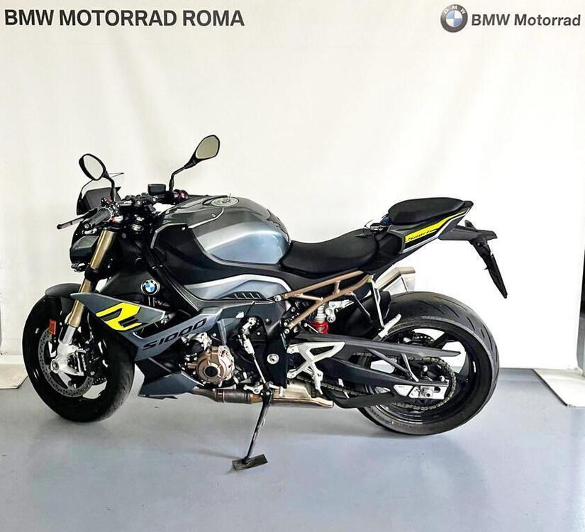 Bmw S 1000 R (2021 - 24)