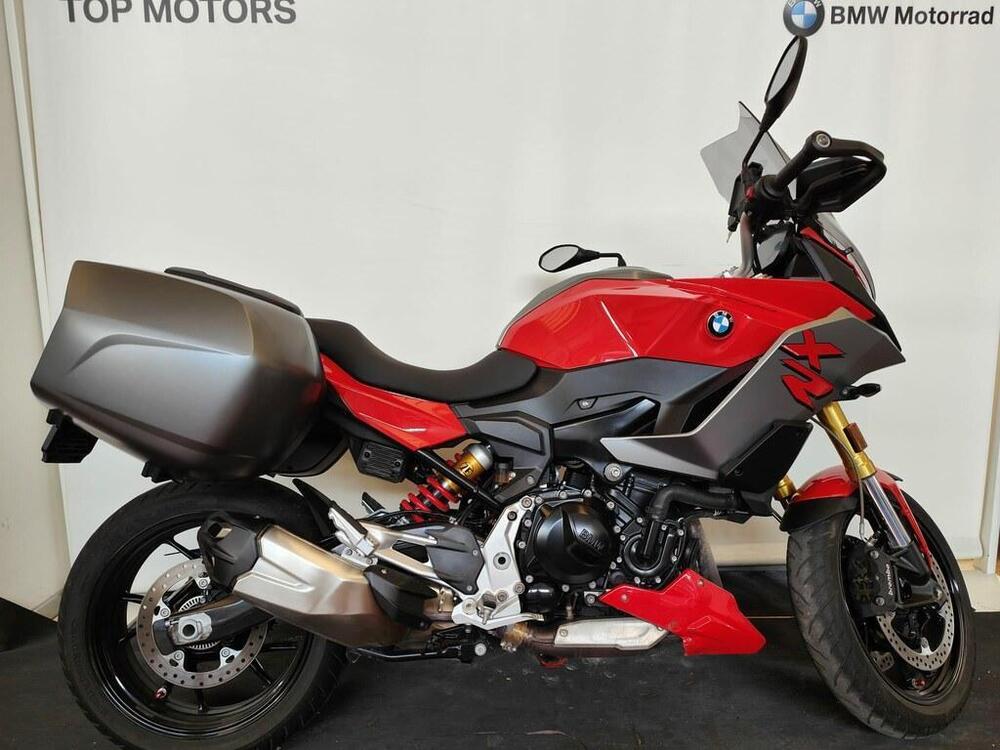 Bmw F 900 XR (2020 - 24) (2)