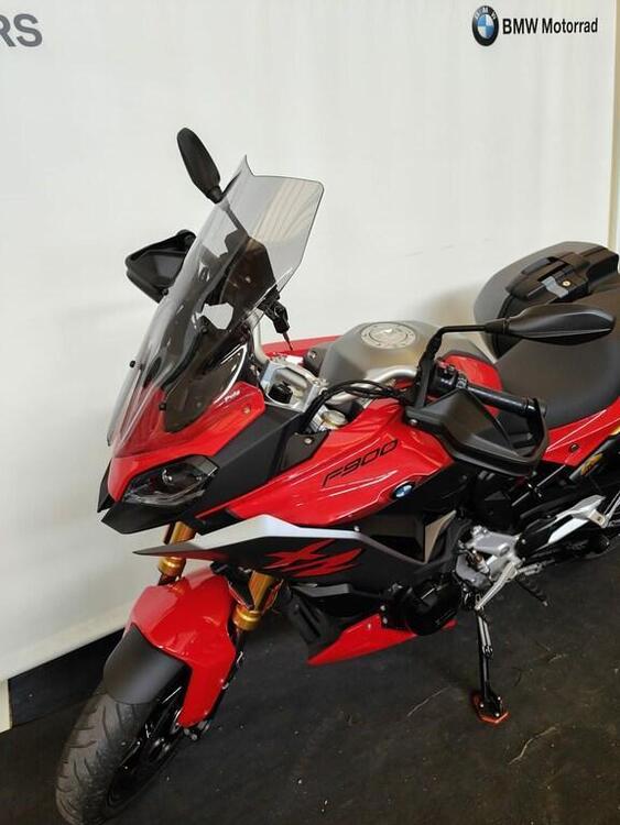 Bmw F 900 XR (2020 - 24) (3)