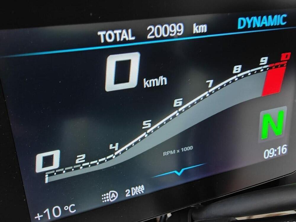 Bmw F 900 XR (2020 - 24) (4)