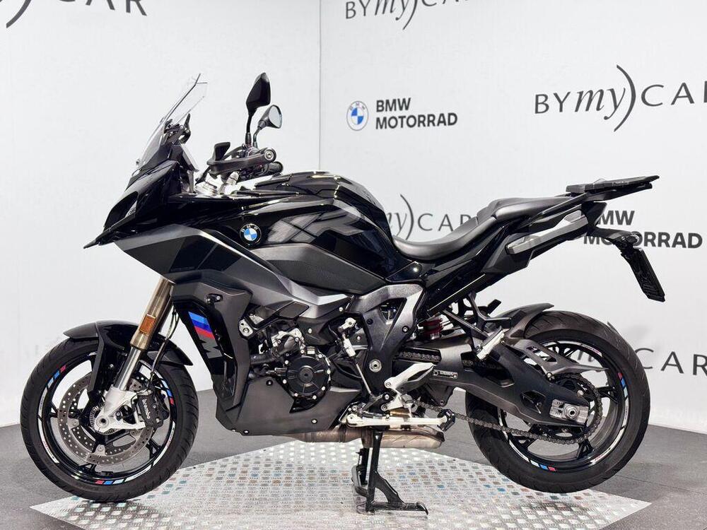 Bmw S 1000 XR (2020 - 23)