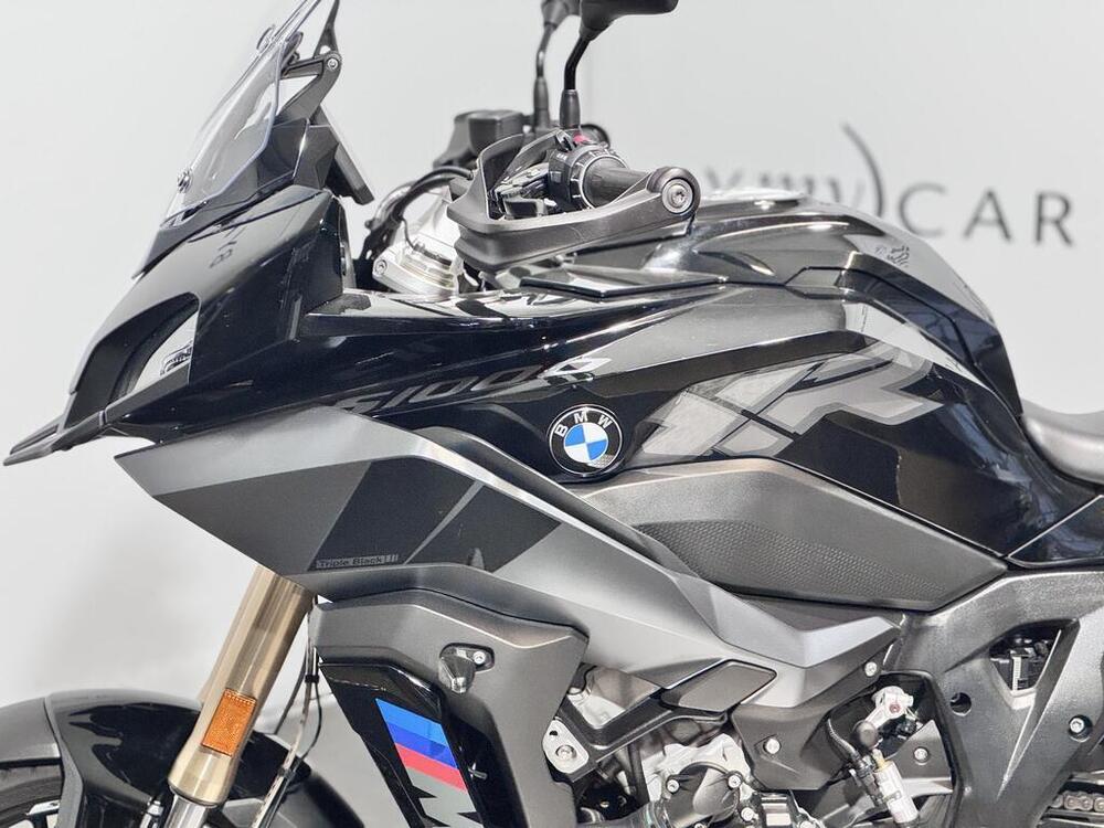 Bmw S 1000 XR (2020 - 23) (4)