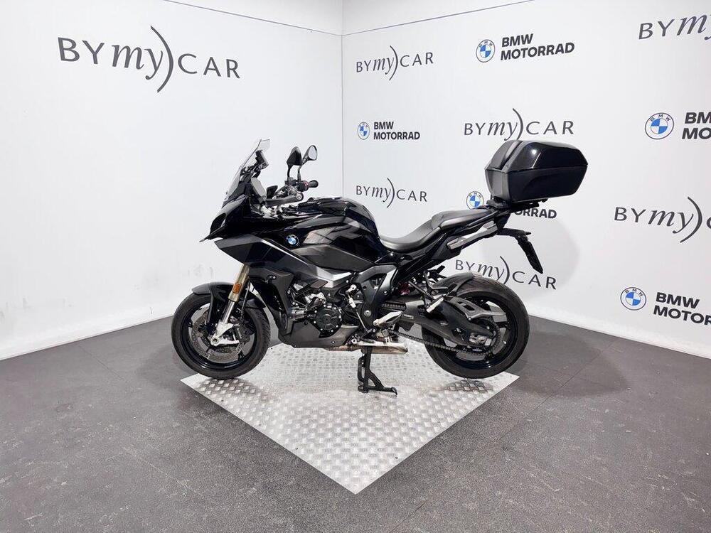 Bmw S 1000 XR (2020 - 23) (2)