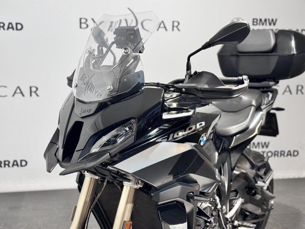 Bmw S 1000 XR (2020 - 23) (5)