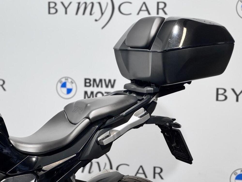 Bmw S 1000 XR (2020 - 23) (4)