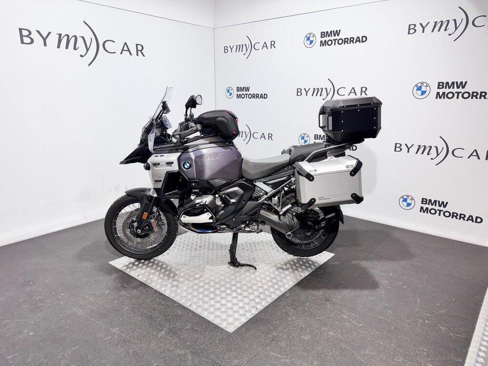 Bmw R 1300 GS Adventure Triple Black (2025) (2)