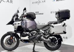 Bmw R 1300 GS Adventure Triple Black (2025) usata