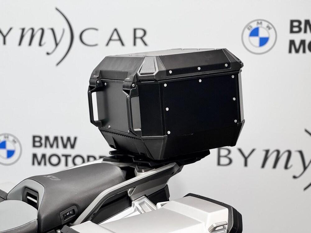 Bmw R 1300 GS Adventure Triple Black (2025) (4)