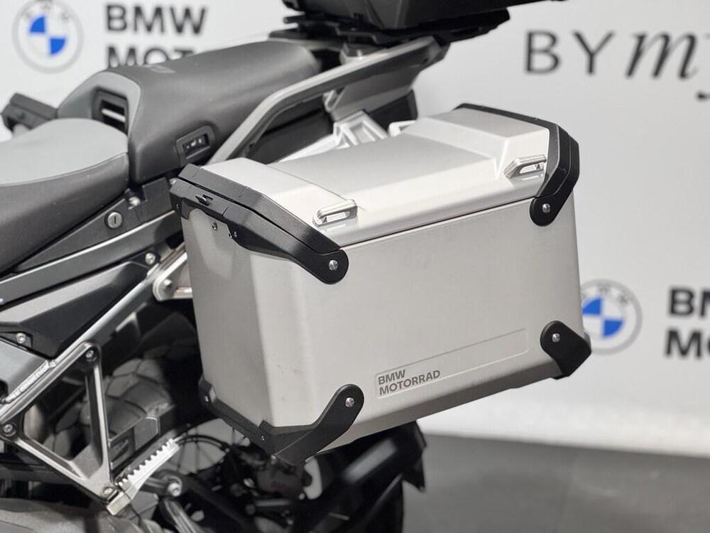 Bmw R 1300 GS Adventure Triple Black (2025) (3)