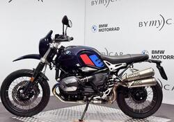 Bmw R nineT Urban GS 1200 (2017 - 20) usata