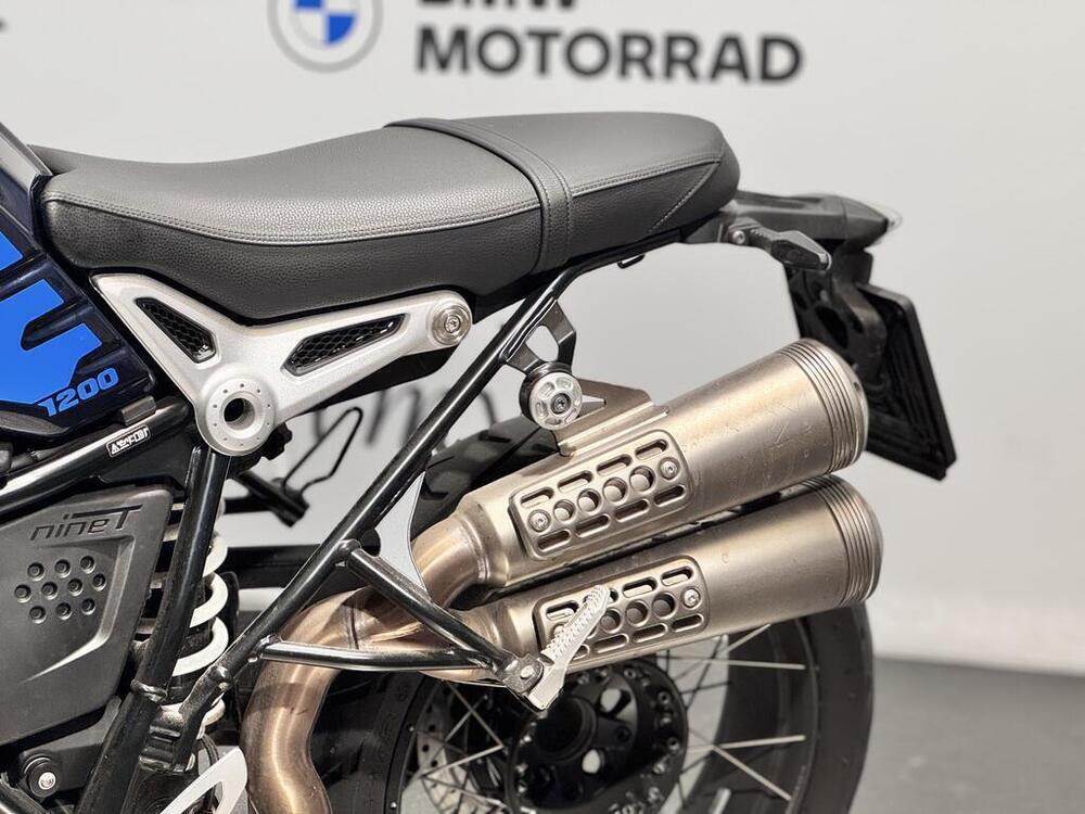 Bmw R nineT Urban GS 1200 (2017 - 20) (5)